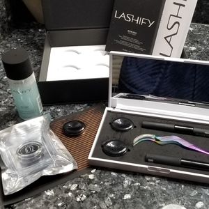Lashify Control Kit with Extras!